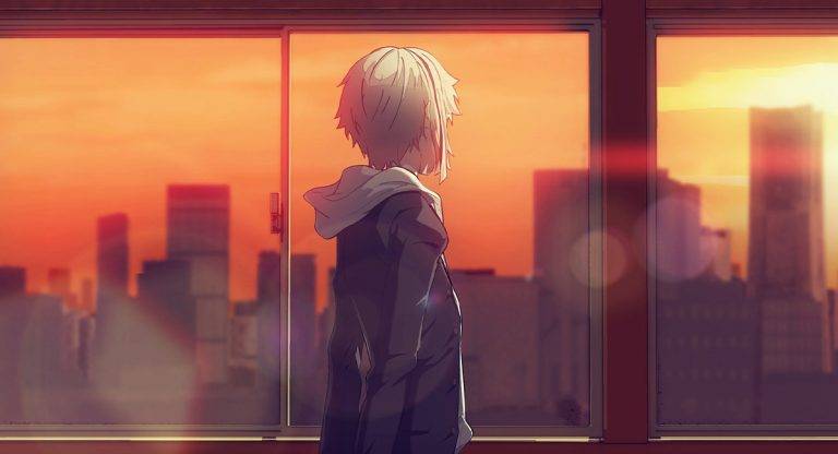 Bungo Stray