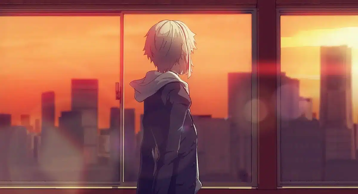 Bungo Stray