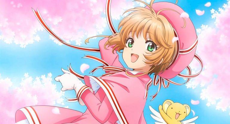 Cardcaptor Sakura