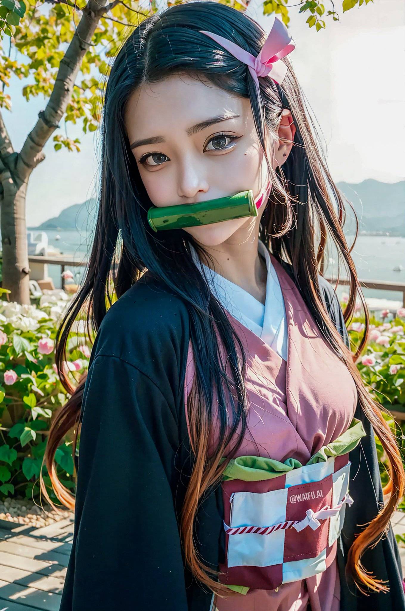 Nezuko