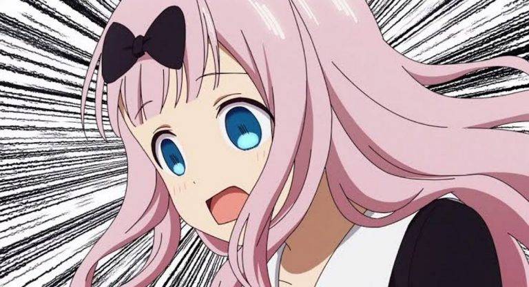 Kaguya-Sama: Otakus acreditam que Chika é desnecessária na história