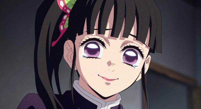 Kimetsu no Yaiba Retorno de Kanao deixa fãs apaixonados