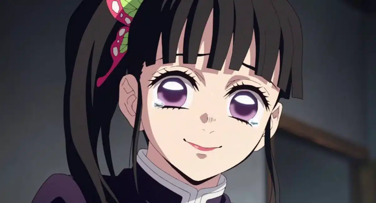 Kimetsu no Yaiba Retorno de Kanao deixa fãs apaixonados