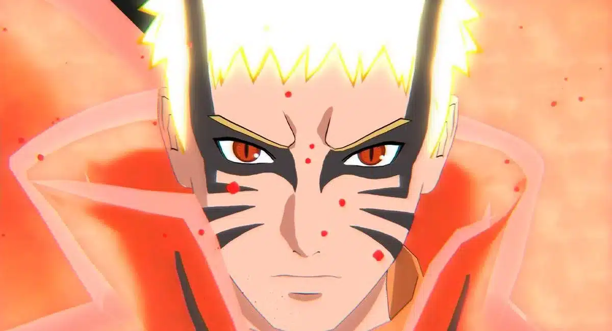 Naruto x Boruto