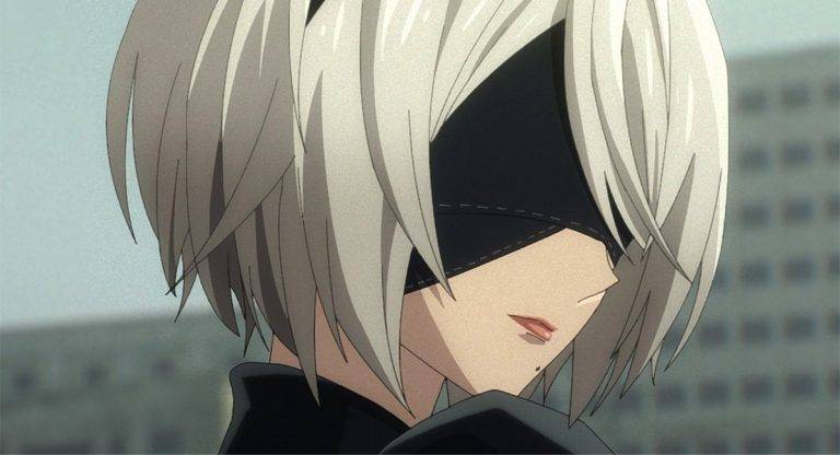 2B ganha nova animação