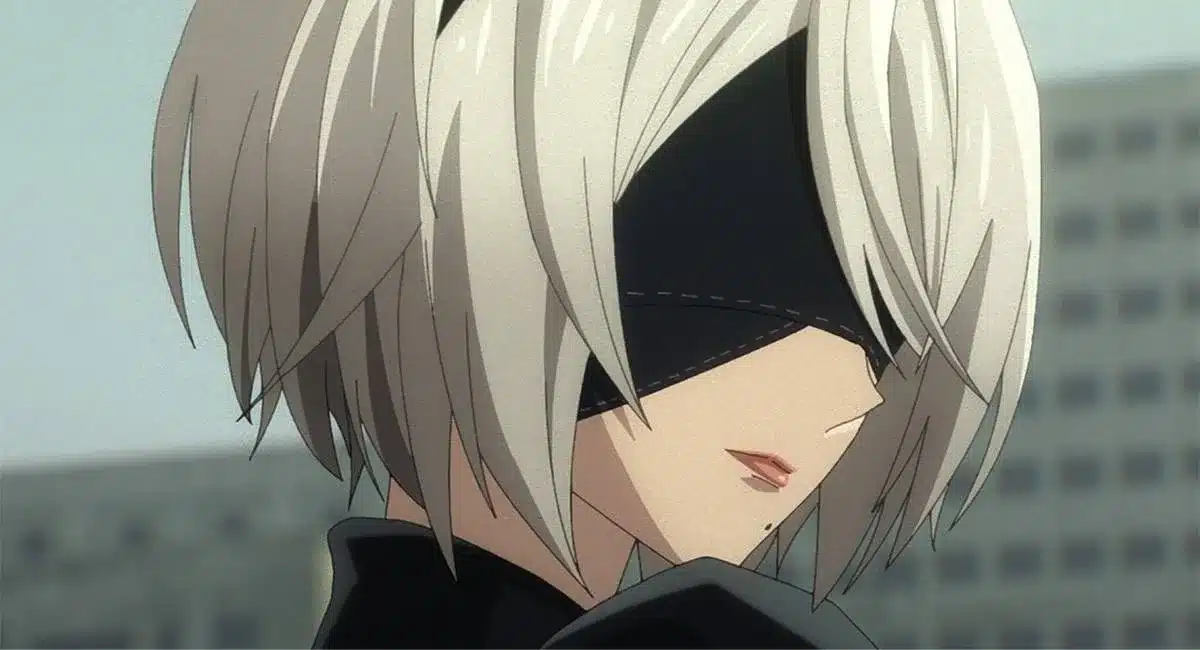 2B ganha nova animação