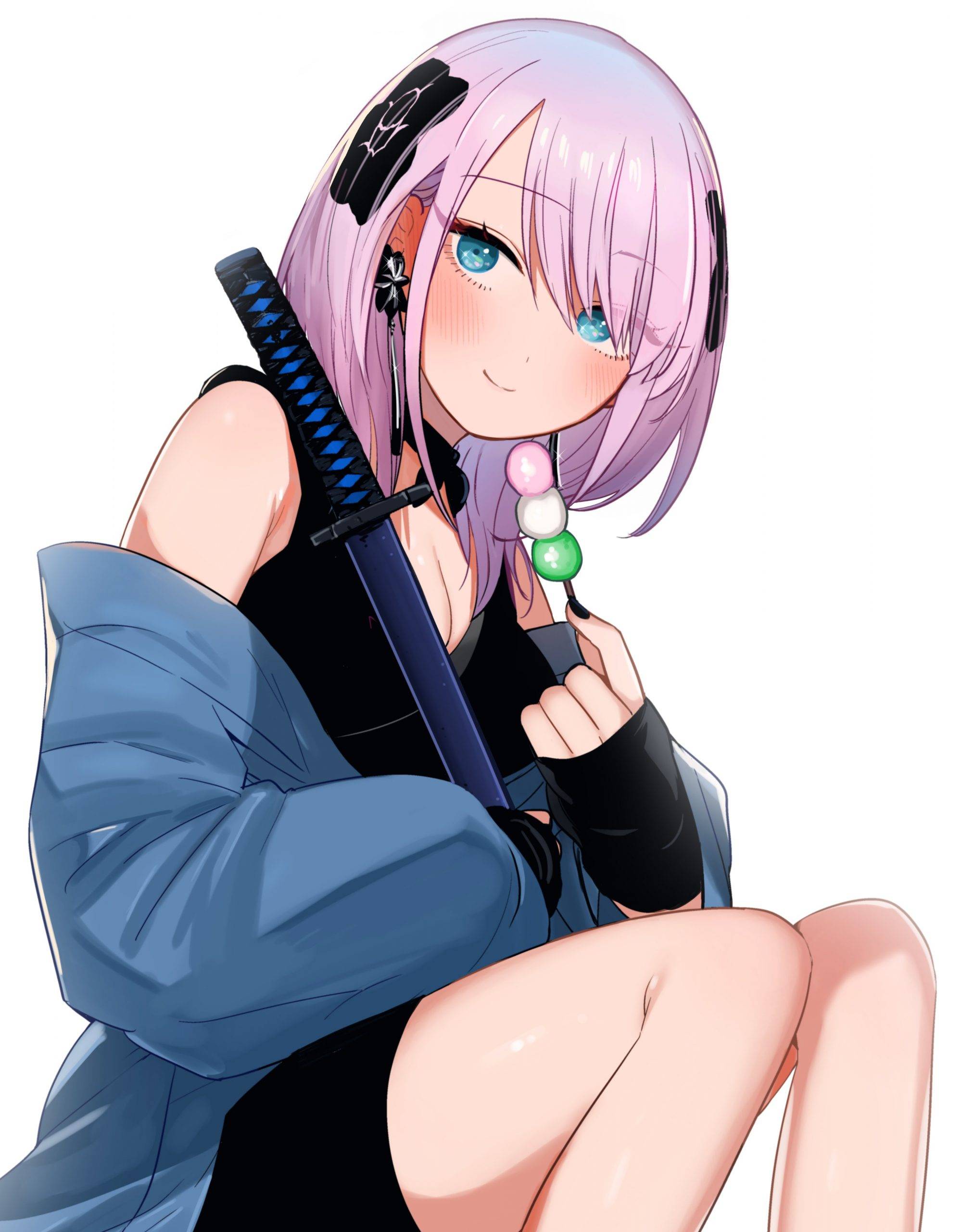 © Koharu Inoue, Shogakukan