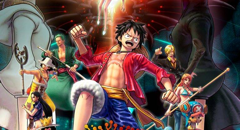 One Piece Odyssey
