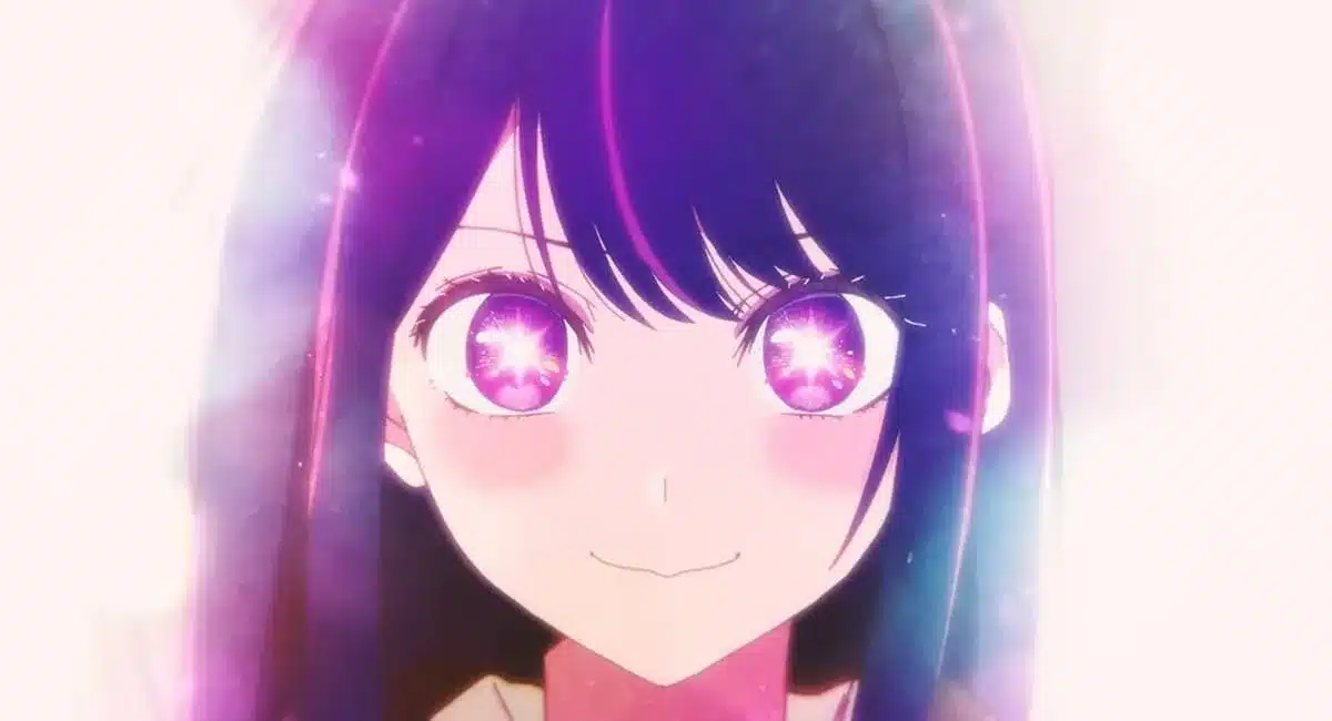 Oshi No Ko