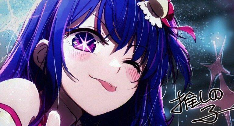 Oshi no Ko – Anime alcança o ranking mais alto do MyAnimeList