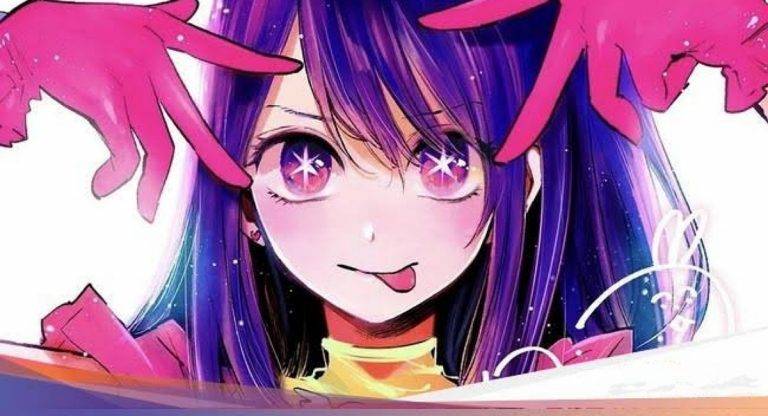 Oshi no Ko – Anime ultrapassa Demon Slayer e domina a temporada
