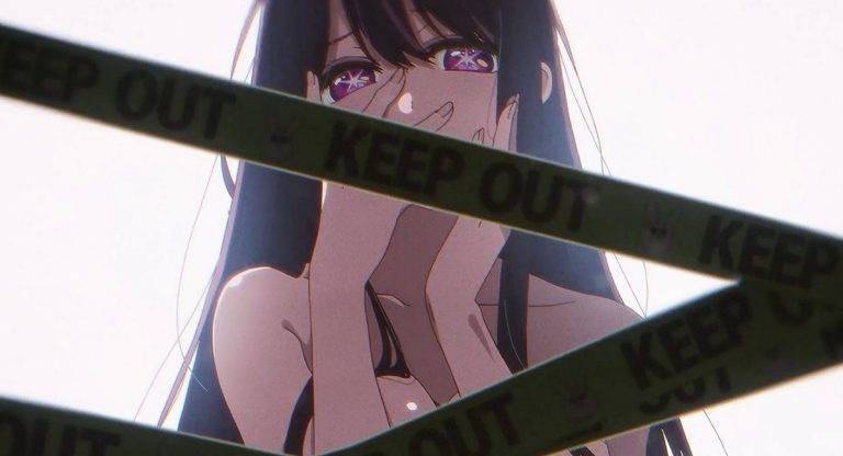 Oshi no Ko - Otakus estão se reunindo para baixar a nota do anime