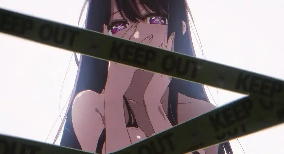 Oshi no Ko - Otakus estão se reunindo para baixar a nota do anime