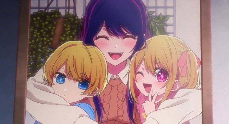 Oshi no Ko – Diretora do anime revela detalhes sobre a reviravolta da estreia
