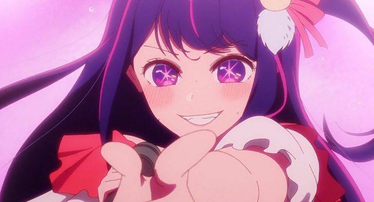 Oshi no Ko perde posição de melhor anime ranqueado do MAL