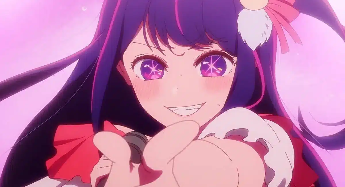 Oshi no Ko perde posição de melhor anime ranqueado do MAL