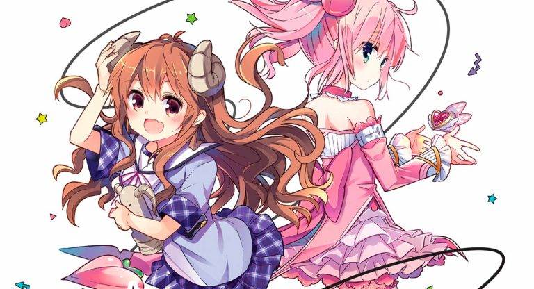 The Demon Girl Next Door - Mangá ganha data para retornar após hiato