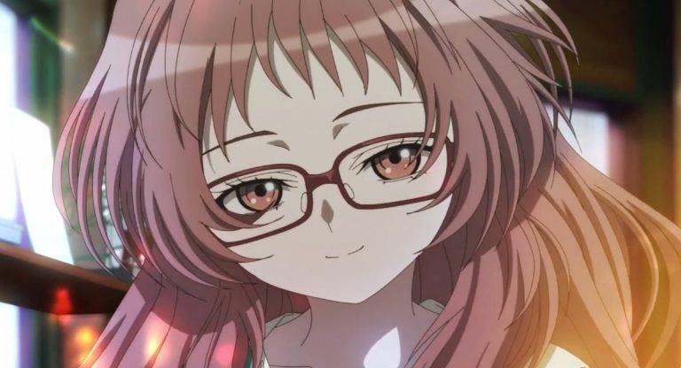The Girl I Like Forgot Her Glasses - Anime ganha novo trailer e arte promocional