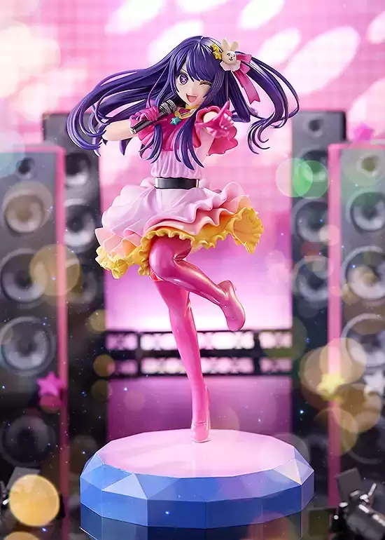 Oshi no Ko Figure de Ai Hoshino