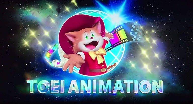 Toei Animation – Empresa planeja expandir no mercado global até 2033