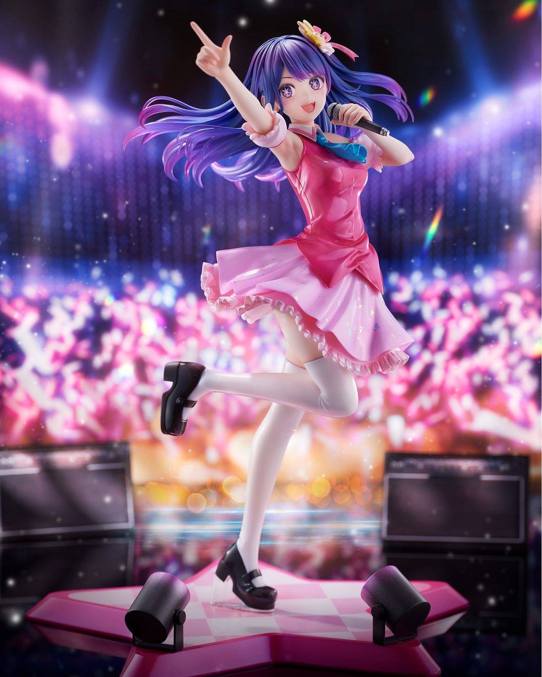 Oshi no Ko Ai Hoshino