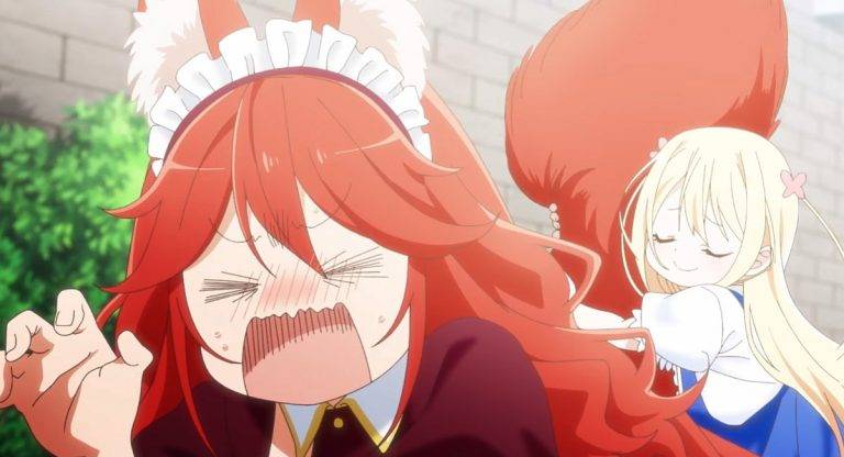 Am I Actually the Strongest? - Anunciado trailer do anime