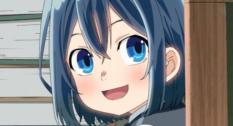 As a Reincarnated Aristocrat – Confirmado adaptação para anime