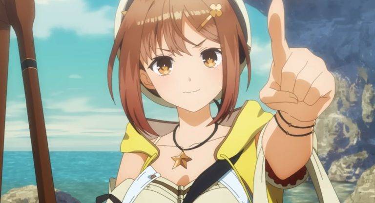 Atelier Ryza – Anime tem novo trailer anunciado e data de estreia