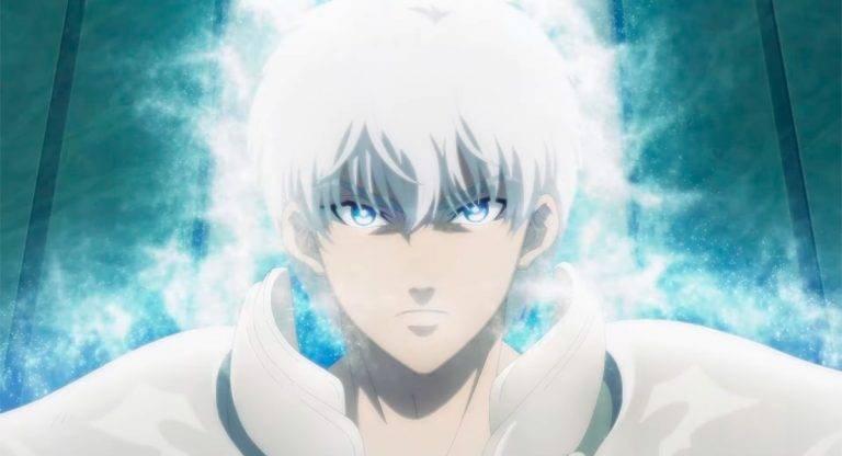 Bastard Heavy Metal Dark Fantasy – 2ª Temporada ganha data de estreia