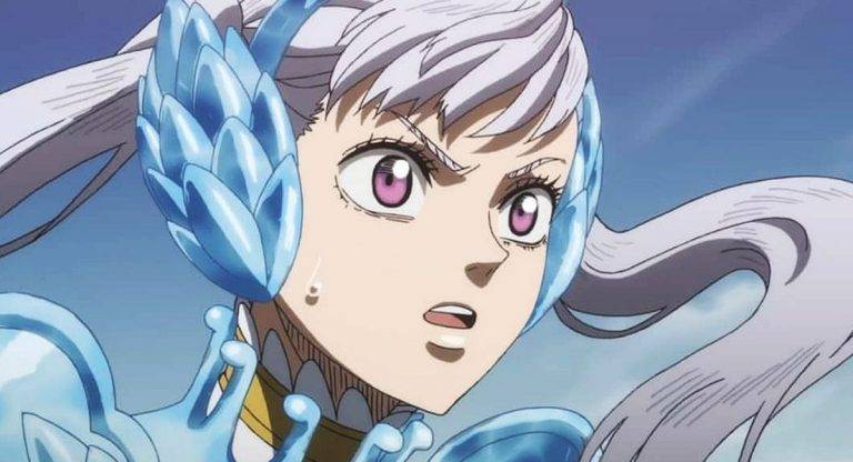 Black Clover - Noelle ganha nova figure espetacular