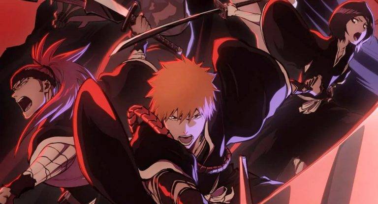 Bleach e BURN THE WITCH Anime receberá um anúncio importante no final de maio