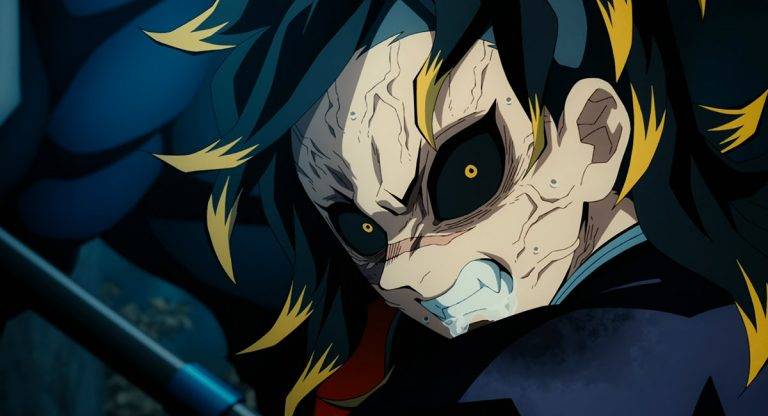 Demon Slayer - Saiba porque Genya virou um Oni
