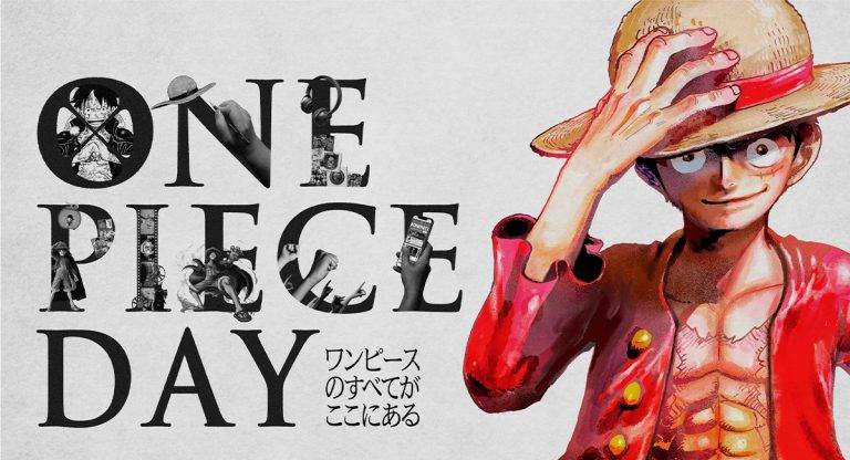 One Piece Day