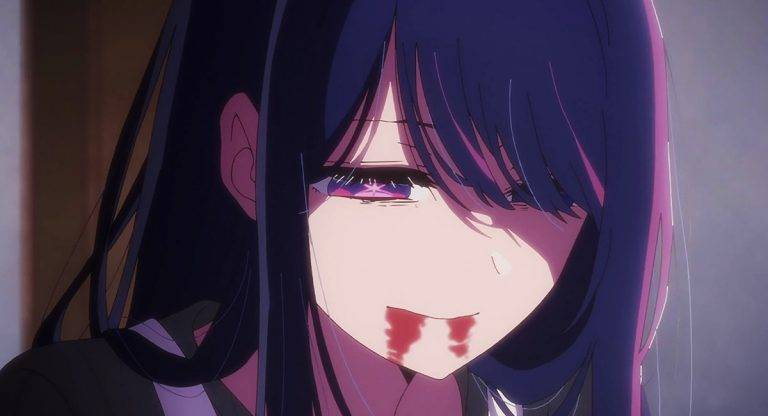 Fãs comparam o anime Oshi no Ko com School Days