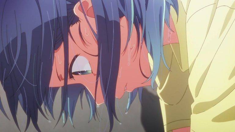 Oshi no Ko – Cena impactante recebe muitos elogios dos fãs