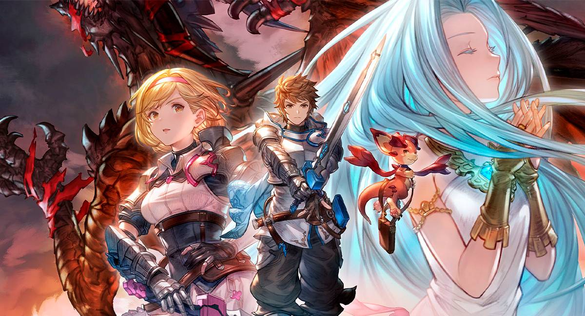 Granblue