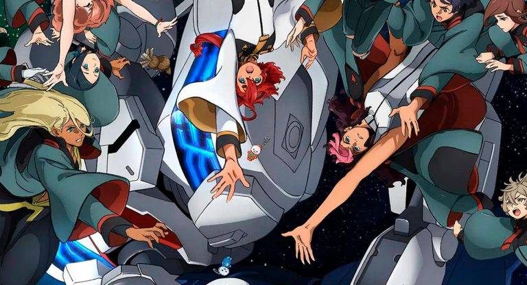 Mobile Gundam