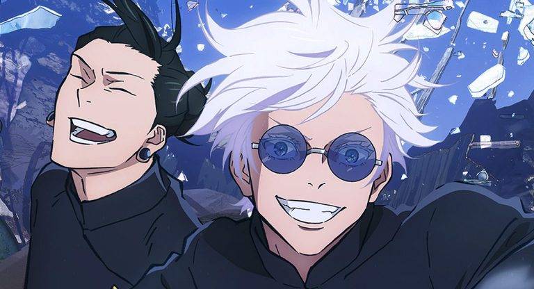 Jujutsu Kaisen - Revelado abertura e encerramento da 2ª temporada