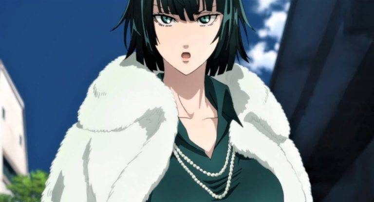 One Punch Man - Fubuki ganha nova figure sensual e impressiona os fãs