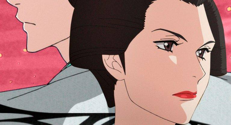 Ooku: The Inner Chambers – Anime anunciado pela Netflix