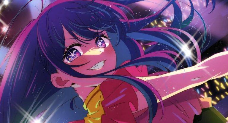 Alerta de Rumor - 2ª temporada de Oshi no Ko encontra-se em desenvolvimento