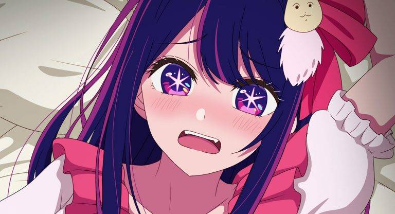 Oshi no Ko - Hoshino Ai ganha nova figure sensual e enlouquece os otakus