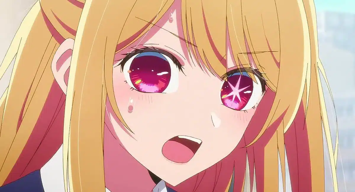 Oshi no Ko – Anime tem mais mulheres do que homens em sua audiência
