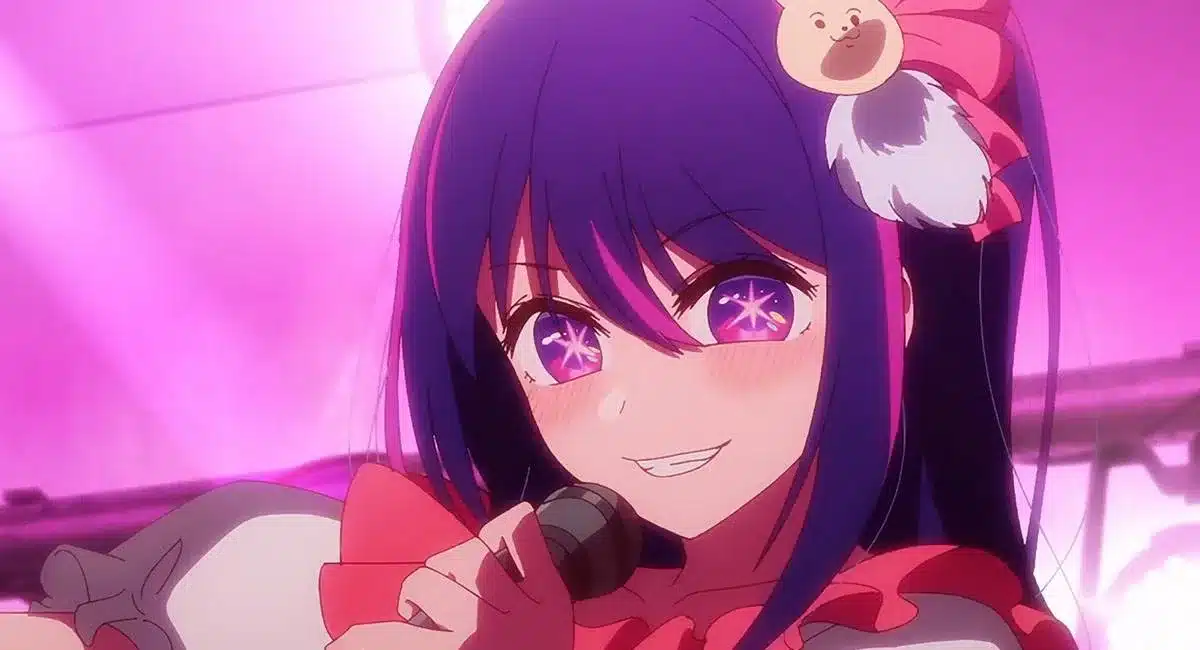 Oshi no Ko - Anunciada Nova figure perfeita de Ai Hoshino