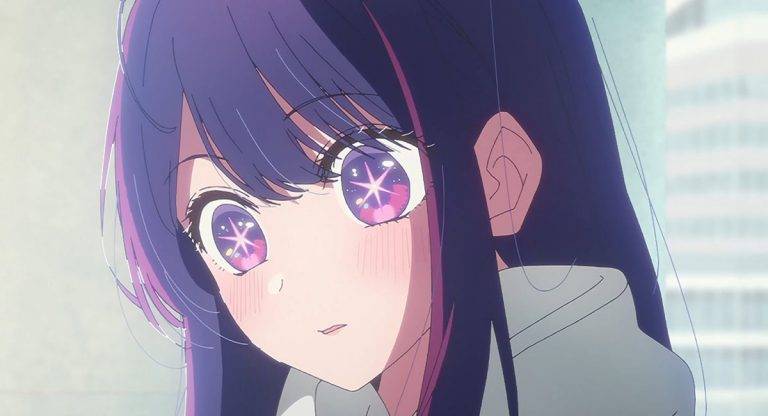 Oshi no Ko – Criador revela o motivo para descartar Ai Hoshino