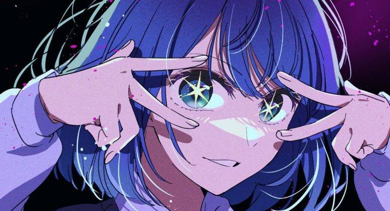 Oshi no ko Mangá ultrapassa 9 milhões de cópias