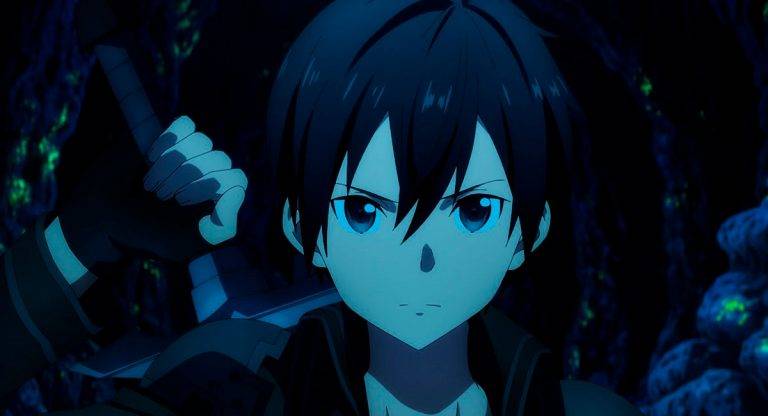 Sword Art Online Progressive – 2º Filme tem data de estreia revelada nos cinemas brasileiros