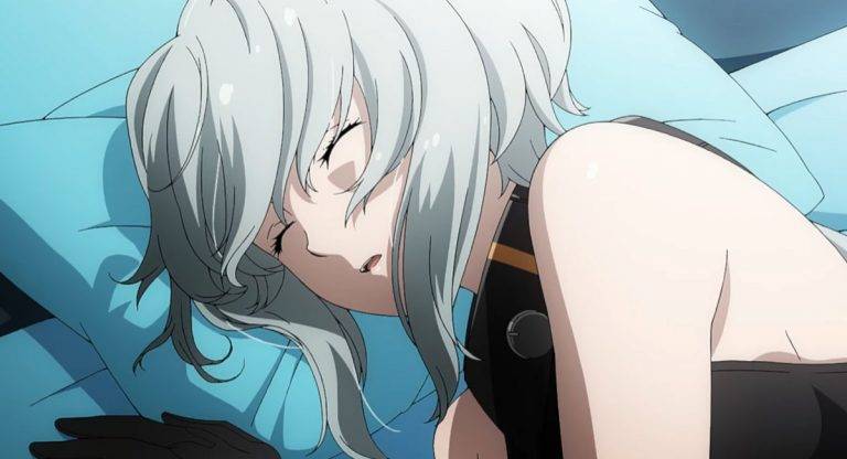 Synduality Noir - Anime ganha data de estreia