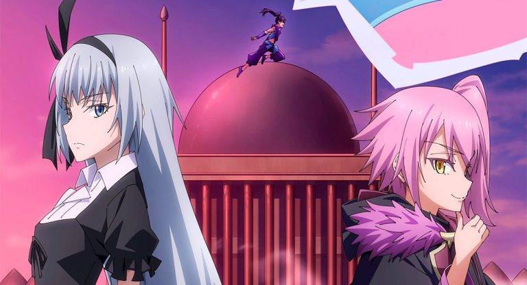 Tensei Shitara Slime Datta Ken – Anime spin-off da franquia ganha novos detalhes