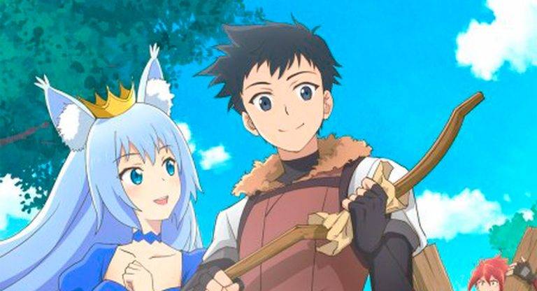 Toaru Ossan no VRMMO – Anime ganha seu primeiro vídeo promocional